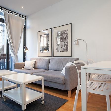 Flateli Urquinaona Apartment Barcelona Ngoại thất bức ảnh