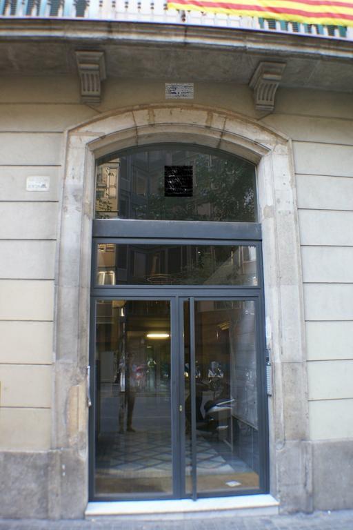 Flateli Urquinaona Apartment Barcelona Phòng bức ảnh