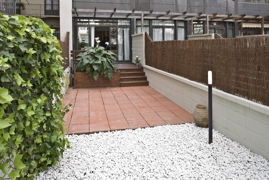 Flateli Urquinaona Apartment Barcelona Phòng bức ảnh